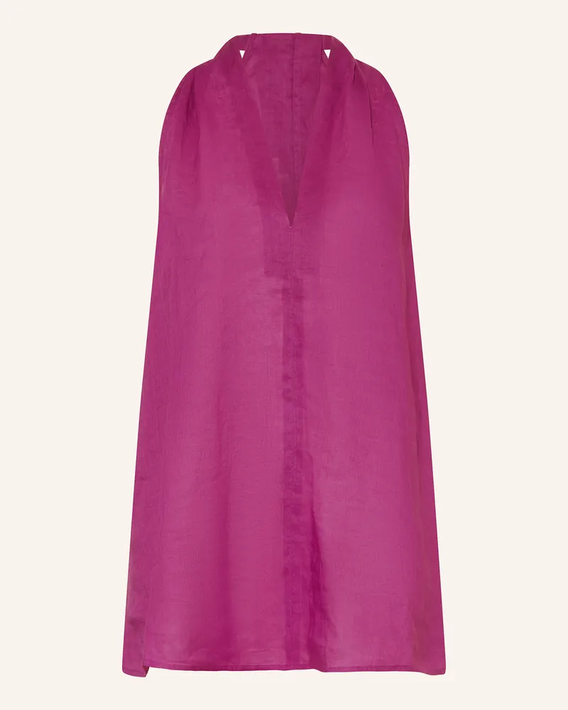 Marc O'Polo Top rot Fuchsia