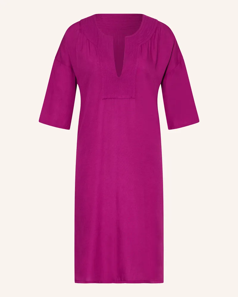 Chantelle Tunika FEELS Fuchsia