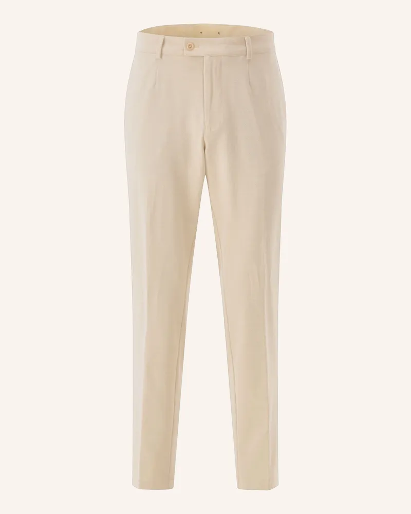 CG Hose Cg Orlando Relaxed Fit beige Beige