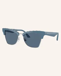 Jimmy Choo Sonnenbrille JC5014 Blau