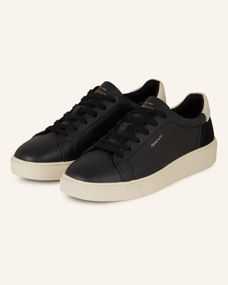 Gant Sneaker JULICE Schwarz
