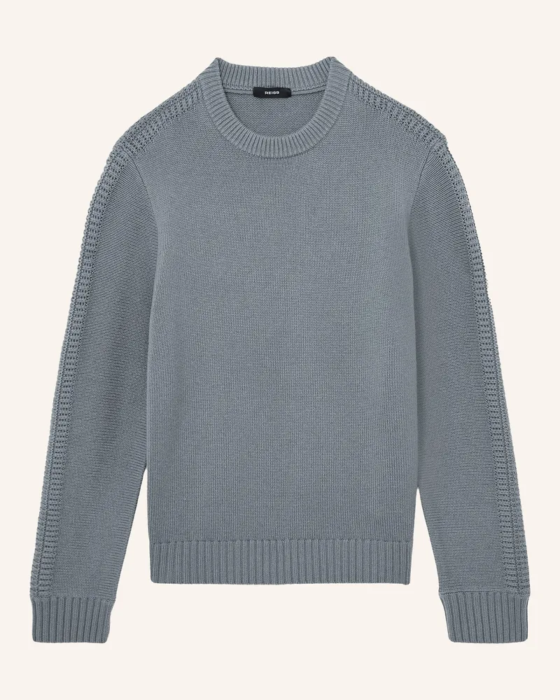 Reiss Pullover Beech gruen Grün