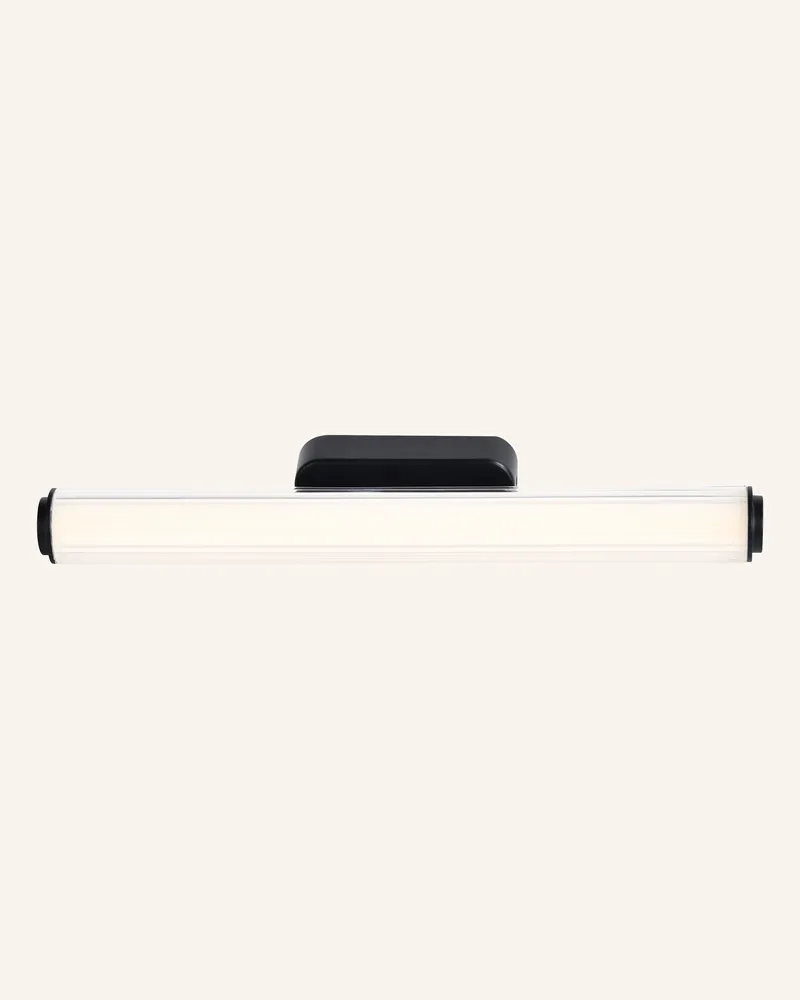 NORDLUX Wandleuchte Virelle 50 schwarz Schwarz