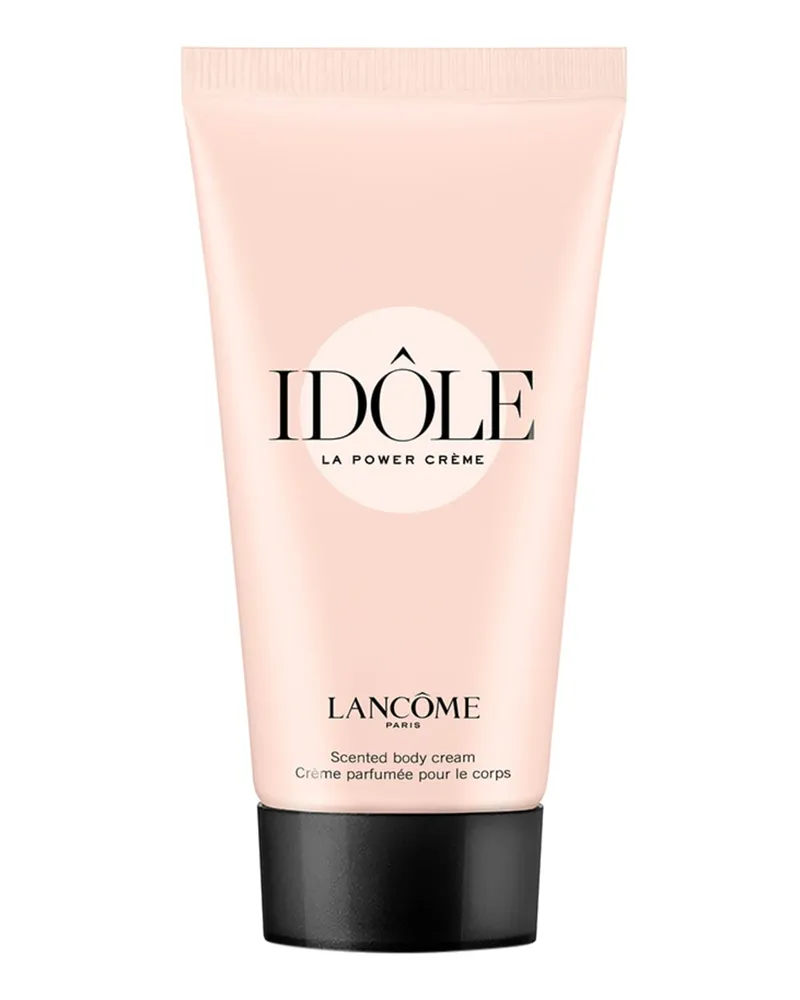 LANCÔME IDÔLE LA POWER CRÈME 200 ml, 250 € / 1 l 