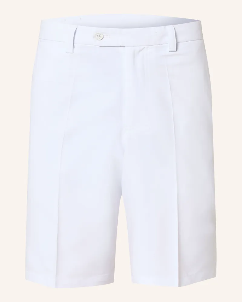 J.Lindeberg Golfshorts Weiss