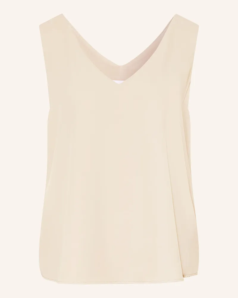 Joseph Ribkoff Top Creme