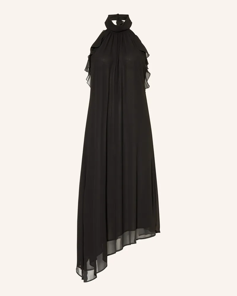 Liu Jo Cocktailkleid Schwarz