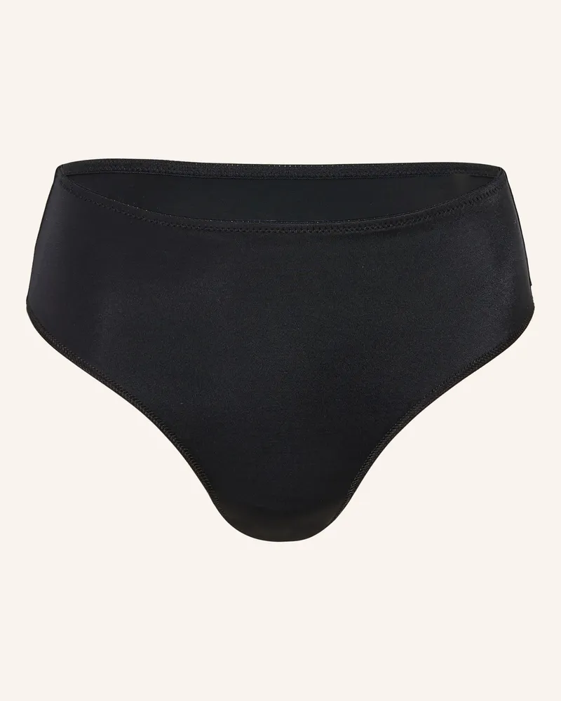 PrimaDonna Taillenslip SATIN Schwarz