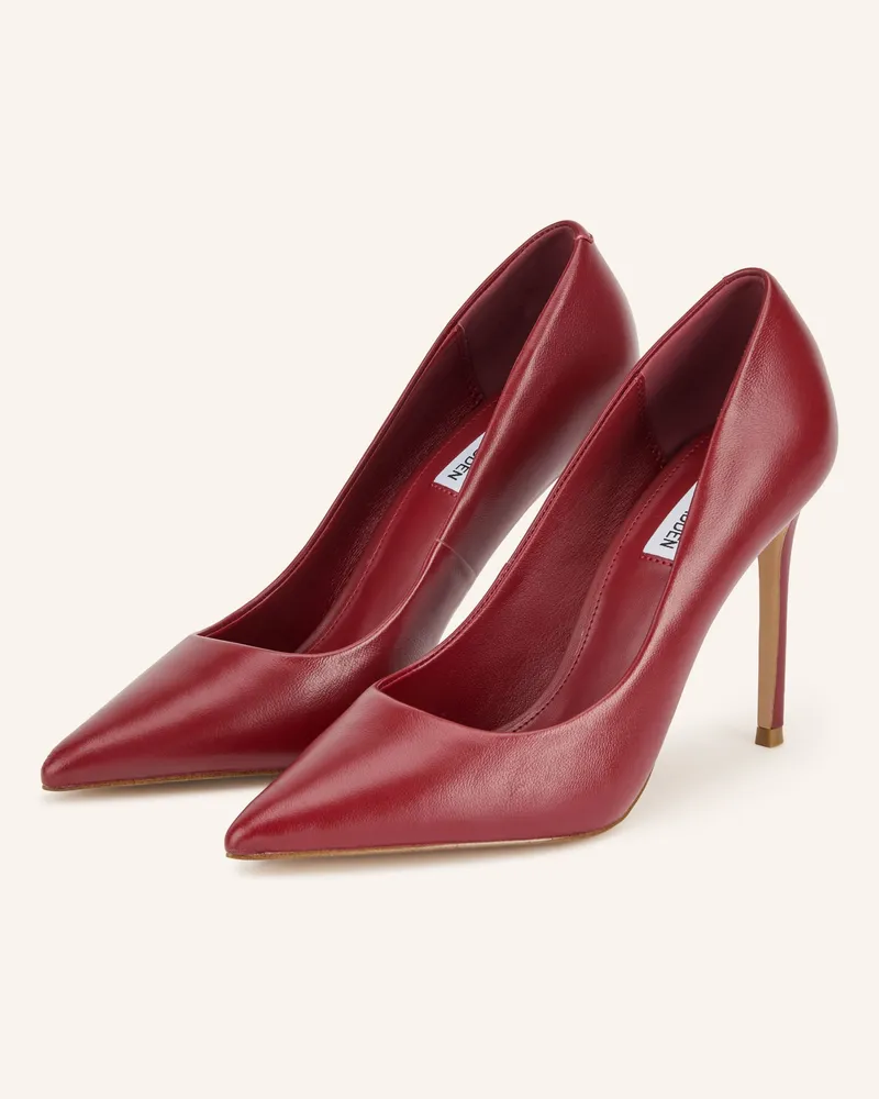 Steve Madden Pumps Thrive rot Dunkelrot