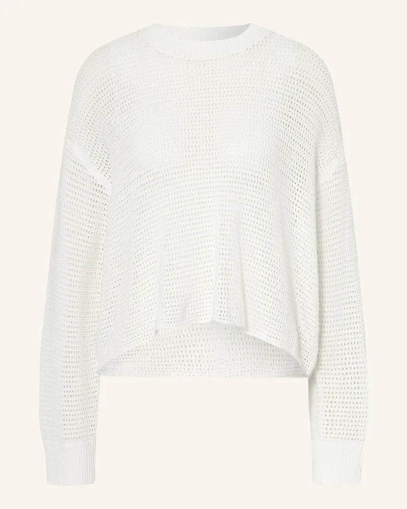 Drykorn Pullover MALESE Weiss