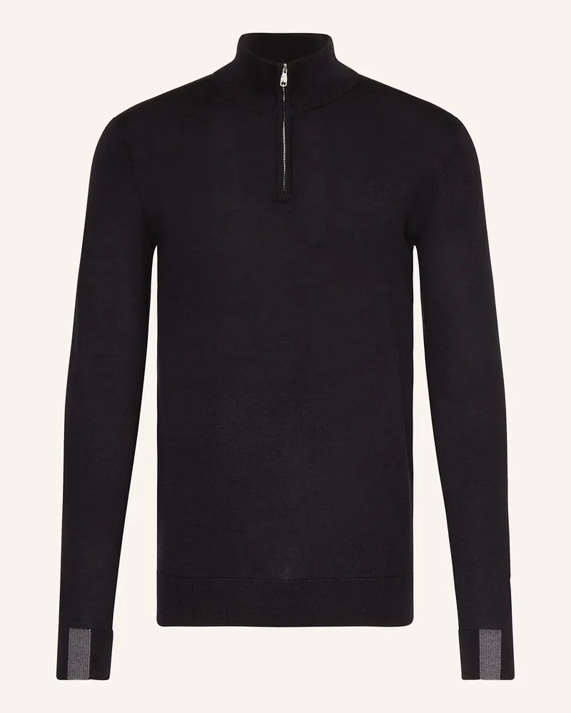 Mos Mosh Troyer MMGADAM Schwarz