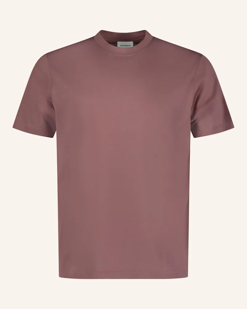 Roy Robson T-Shirt Altrosa