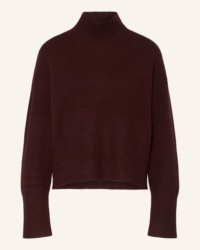 Suncoo Pullover Pinto rot Dunkelrot