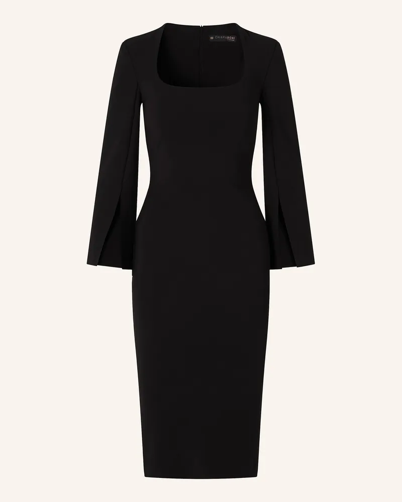 Chiara Boni Kleid Meizi schwarz Schwarz