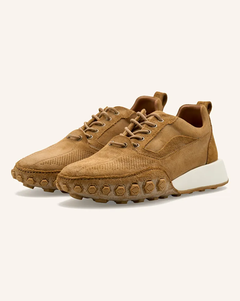 Lottusse Sneakers Nauta beige Beige