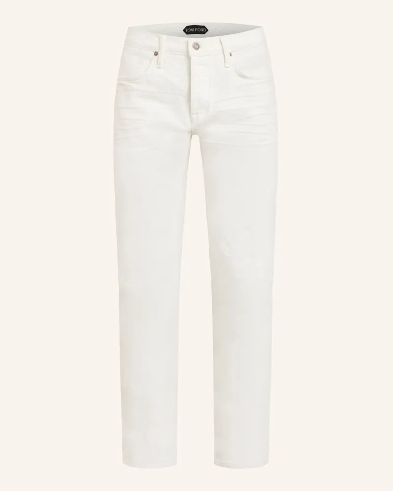 Tom Ford Jeans Straight Fit Aw008