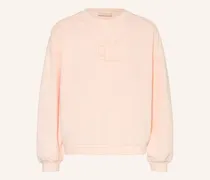 Sweatshirt rosa