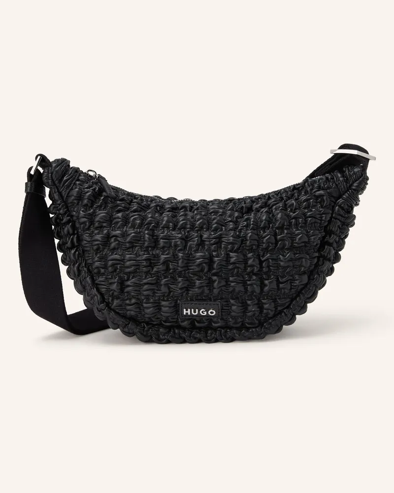 HUGO BOSS Umhängetasche MHATI Schwarz