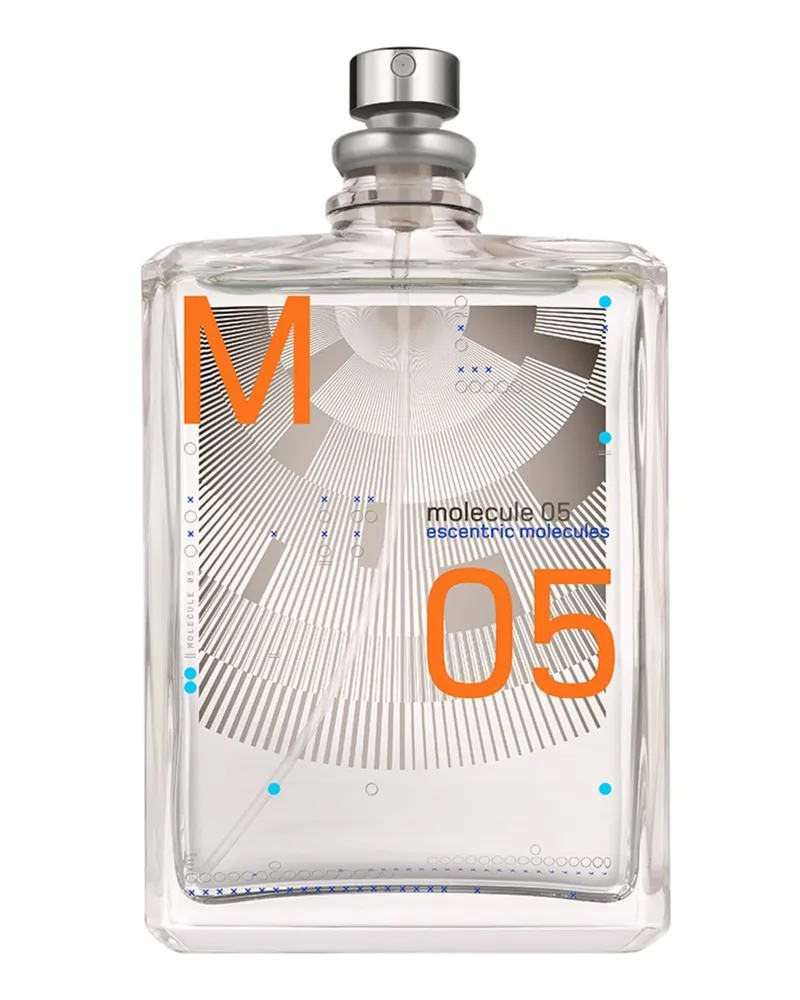 Escentric Molecules MOLECULE 05 100 ml, 1400 € / 1 l 