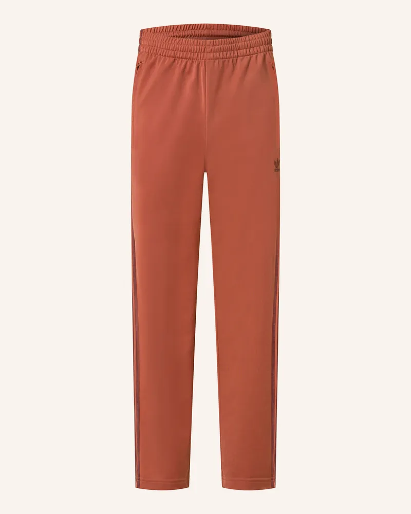 adidas Track Pants FIREBRID ADICOLOR CLASSICS Dunkelorange