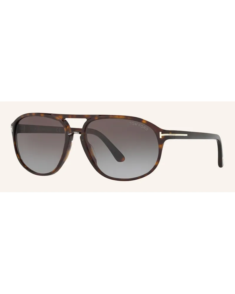 Tom Ford Sonnenbrille TR000708 JACOB Braun