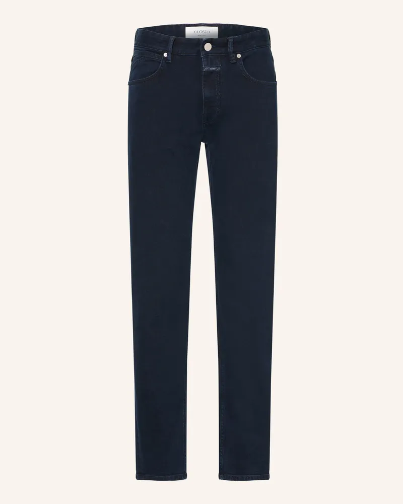 Closed Jeans Cooper True Regular Fit blau Blb