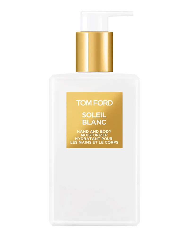 Tom Ford SOLEIL BLANC 