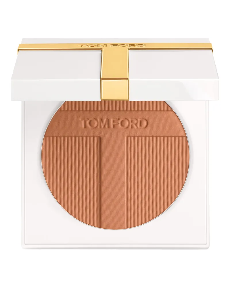 Tom Ford Soleil Glow Bronzer Monaco