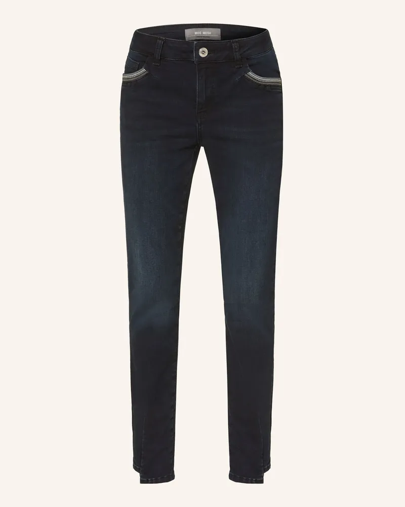 Mos Mosh Skinny Jeans MMSUMNER QUANTUM 447