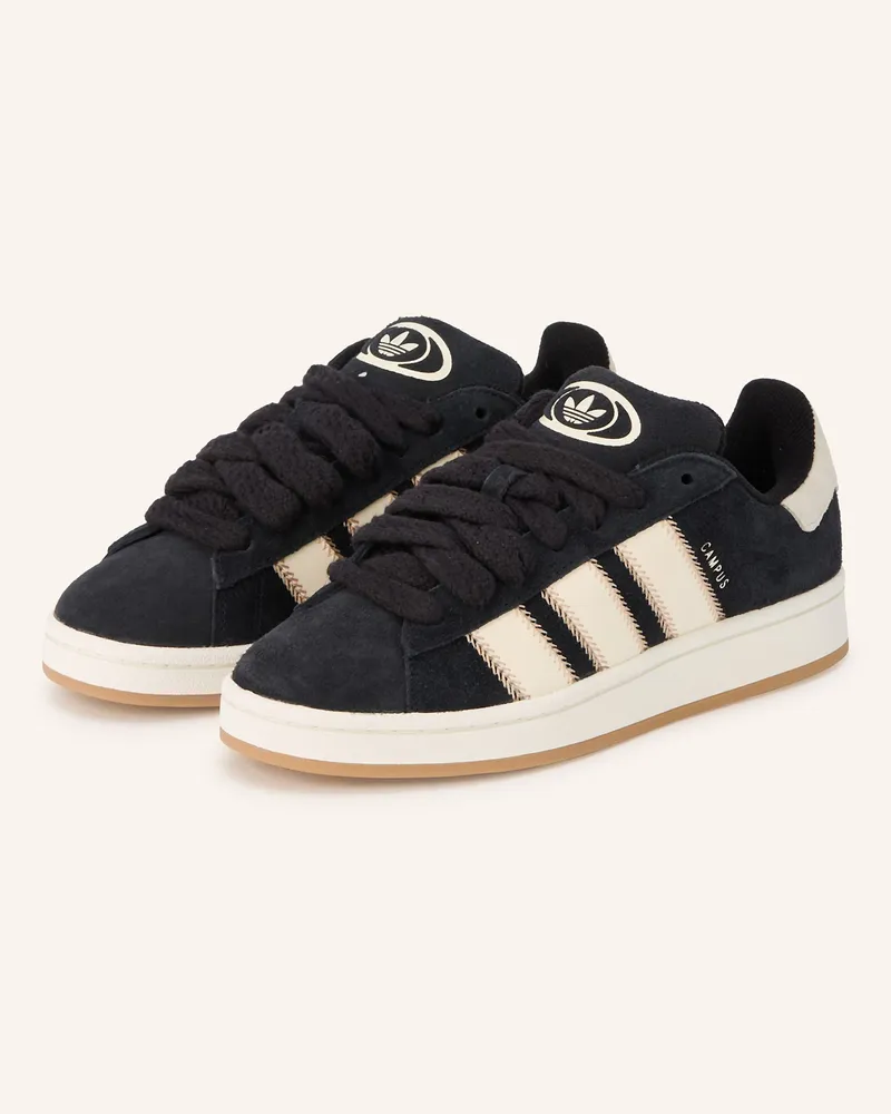 adidas Sneaker CAMPUS 00S Schwarz