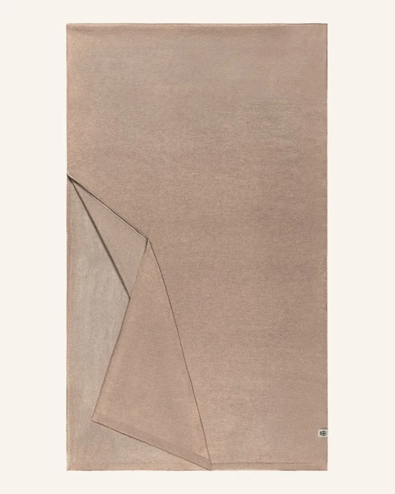 Roeckl Schals Calais/Light Bamboo Schal beige Beige