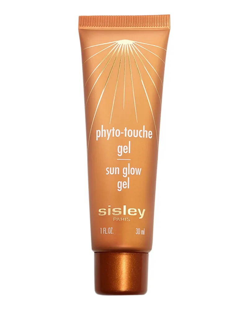 Sisley - Paris PHYTO-TOUCHE GEL 
