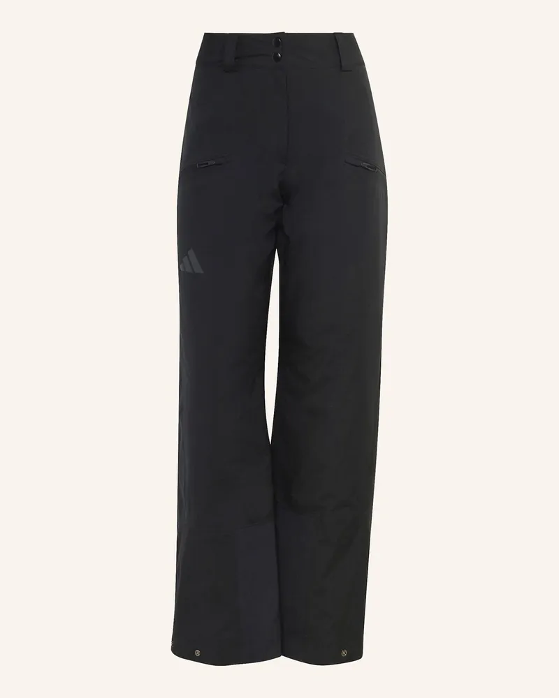 adidas Terrex Multi Hose, 2-Lagig, Climaproof, Isoliert schwarz Schwarz
