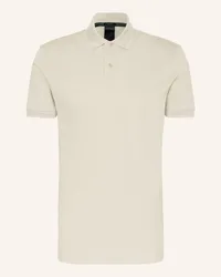 HUGO BOSS Piqué-Poloshirt PIO Regular Fit Beige