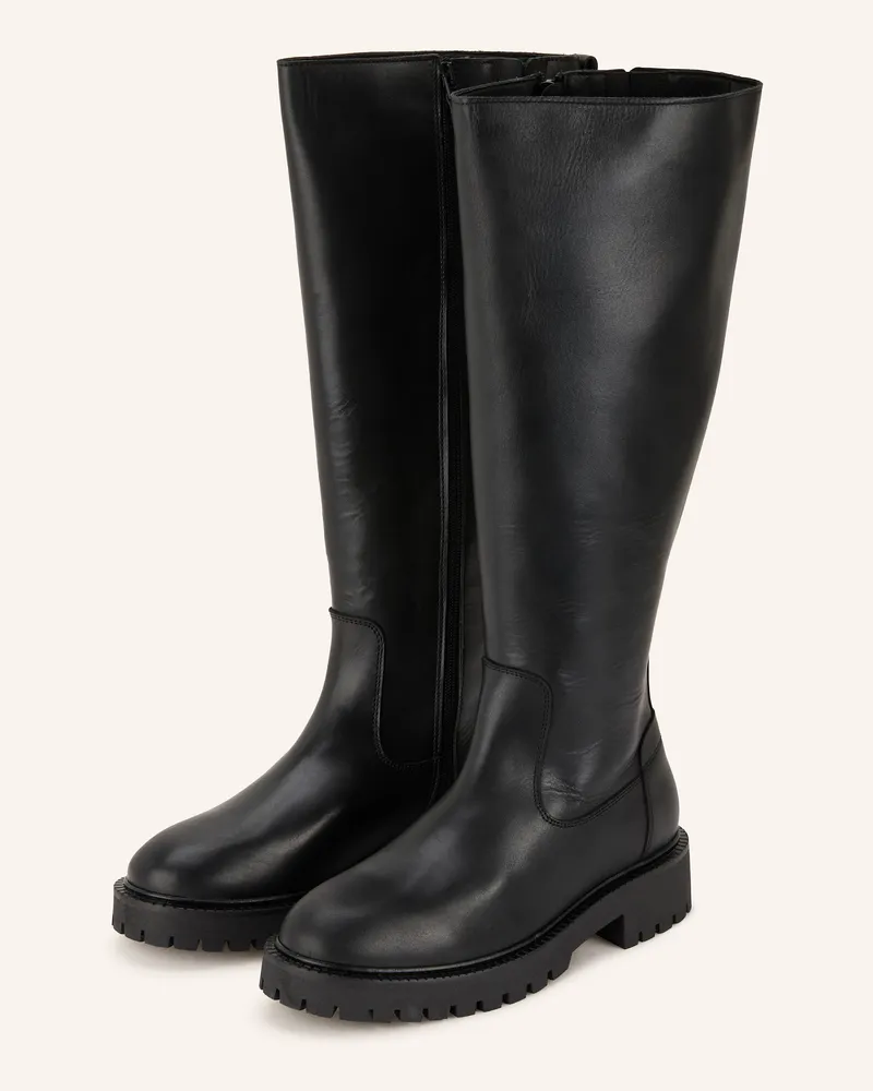 Marc O'Polo Stiefel PHIA 16A Schwarz