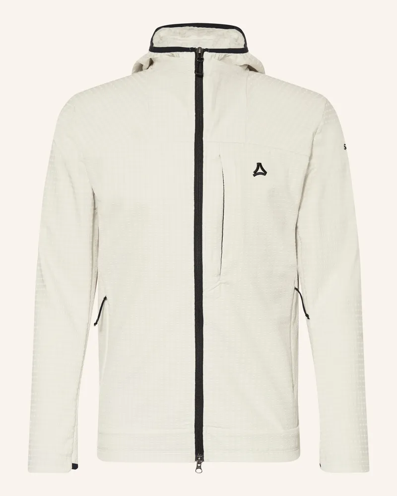 Schöffel Funktionsjacke Enixa beige Creme