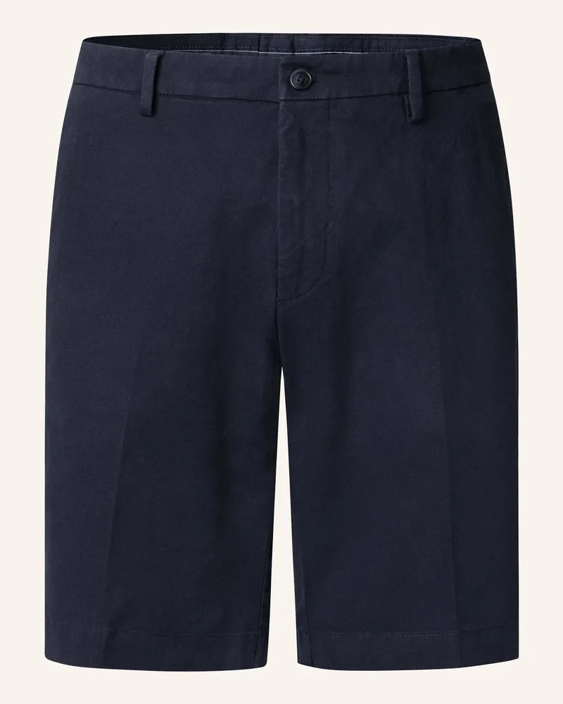 Hackett Shorts Core Short San blau Dunkelblau