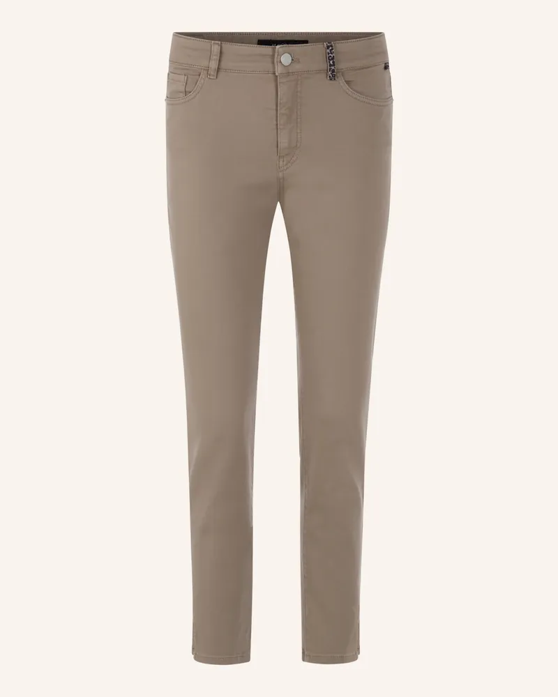 Marc Cain Jeans Silea beige Beige