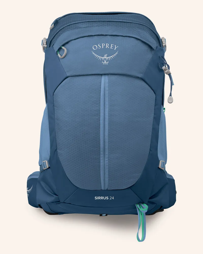 Osprey Rucksack Sirrus 24 L blau Blau