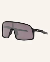 Oakley Radbrille SUTRO S Schwarz