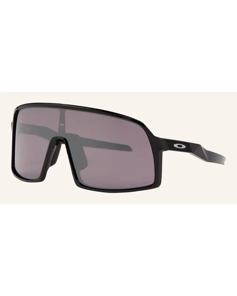 Oakley Radbrille SUTRO S Schwarz