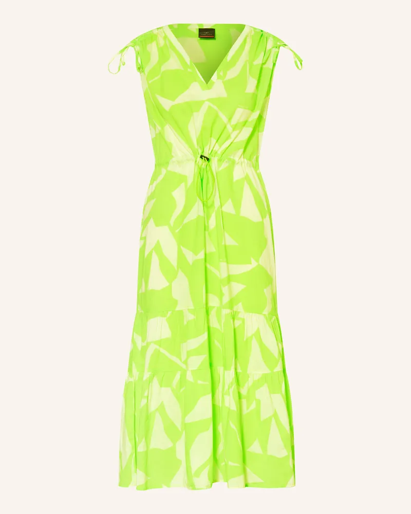 Bogner Fire & Ice Strandkleid JULIA2 Neongrün