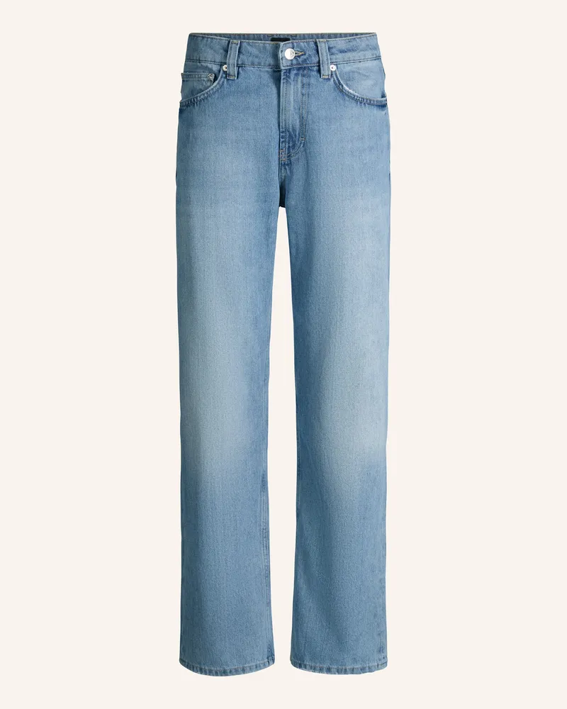 Strellson Jeans blau Denimblau