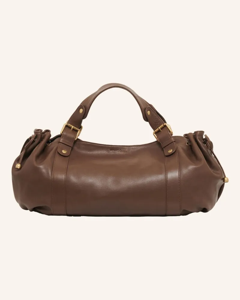 Gerard Darel Tasche 24h beige Taupe