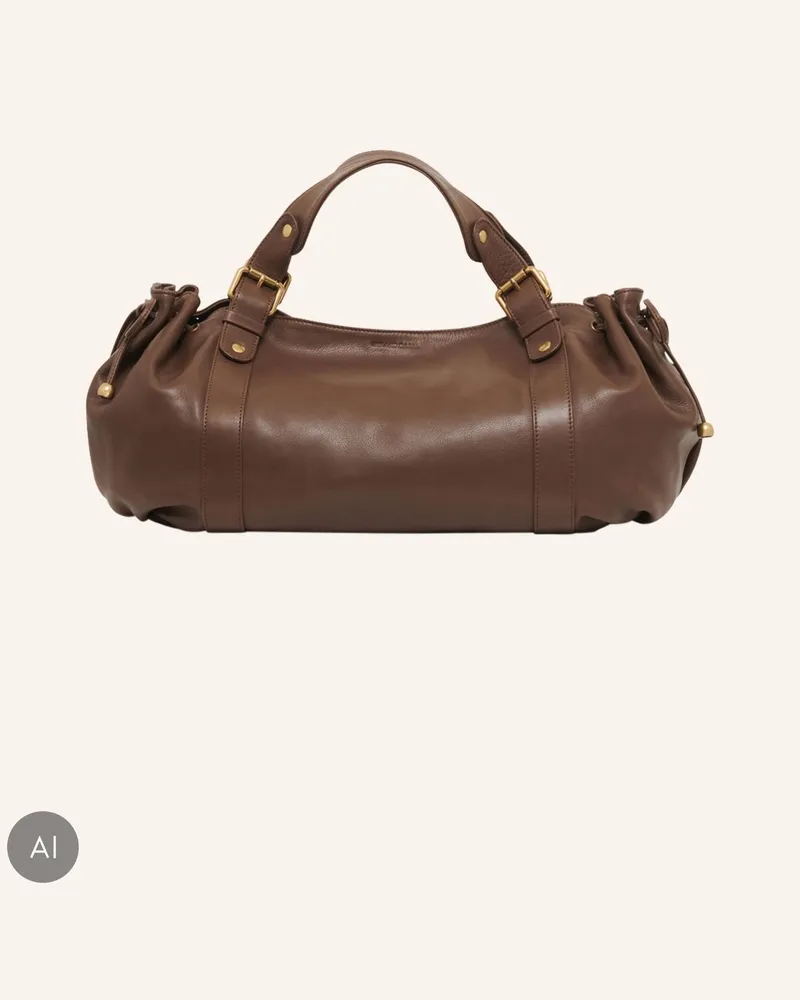 Gerard Darel Tasche 24h beige Taupe