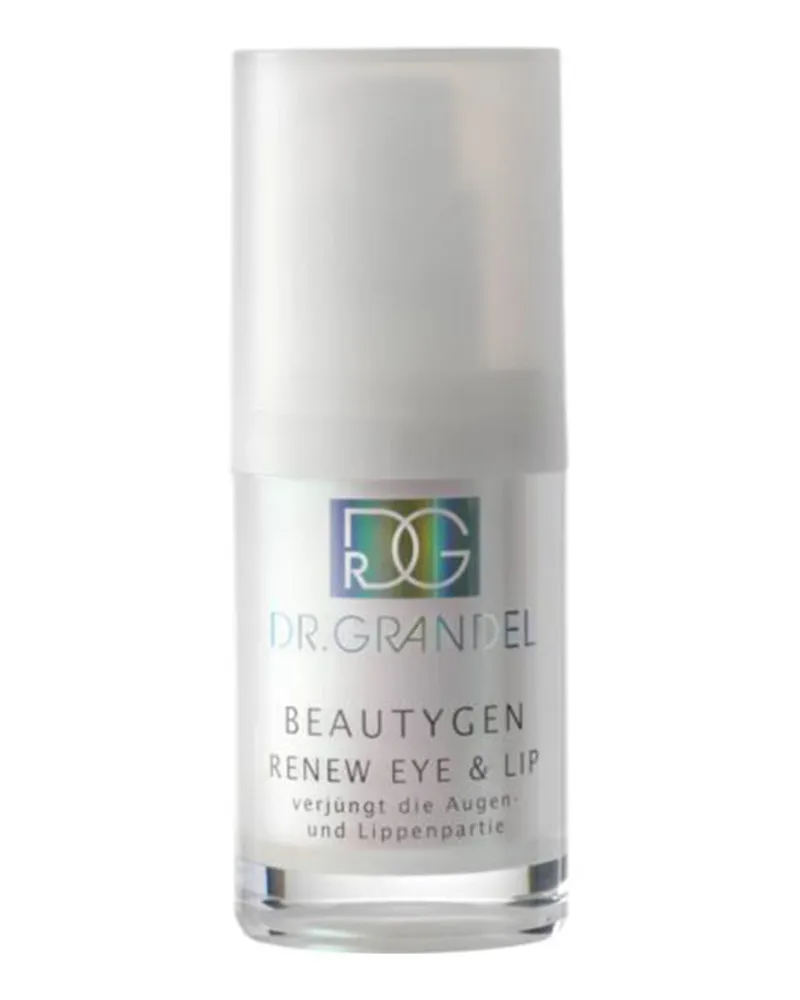 Dr. Grandel BEAUTYGEN - RENEW EYE & LIP 15 ml, 3533.33 € / 1 l 