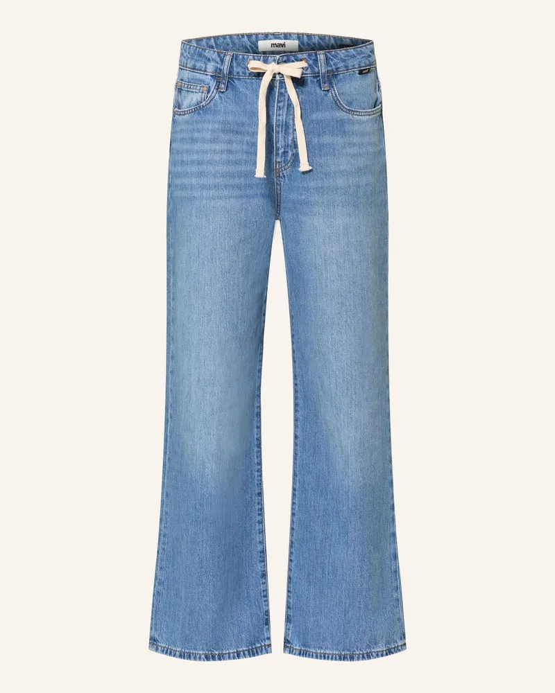 Mavi Jeans Straight Jeans MALIBU 88982