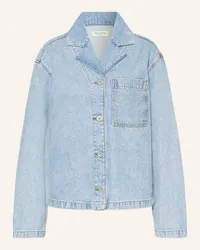 Marc O'Polo Jeansjacke Blau