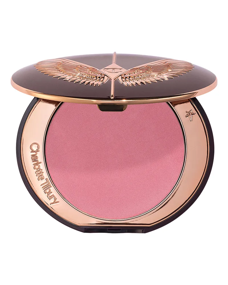 Charlotte Tilbury Airbrush Flawless ​Blush Blur Rouge Pillow