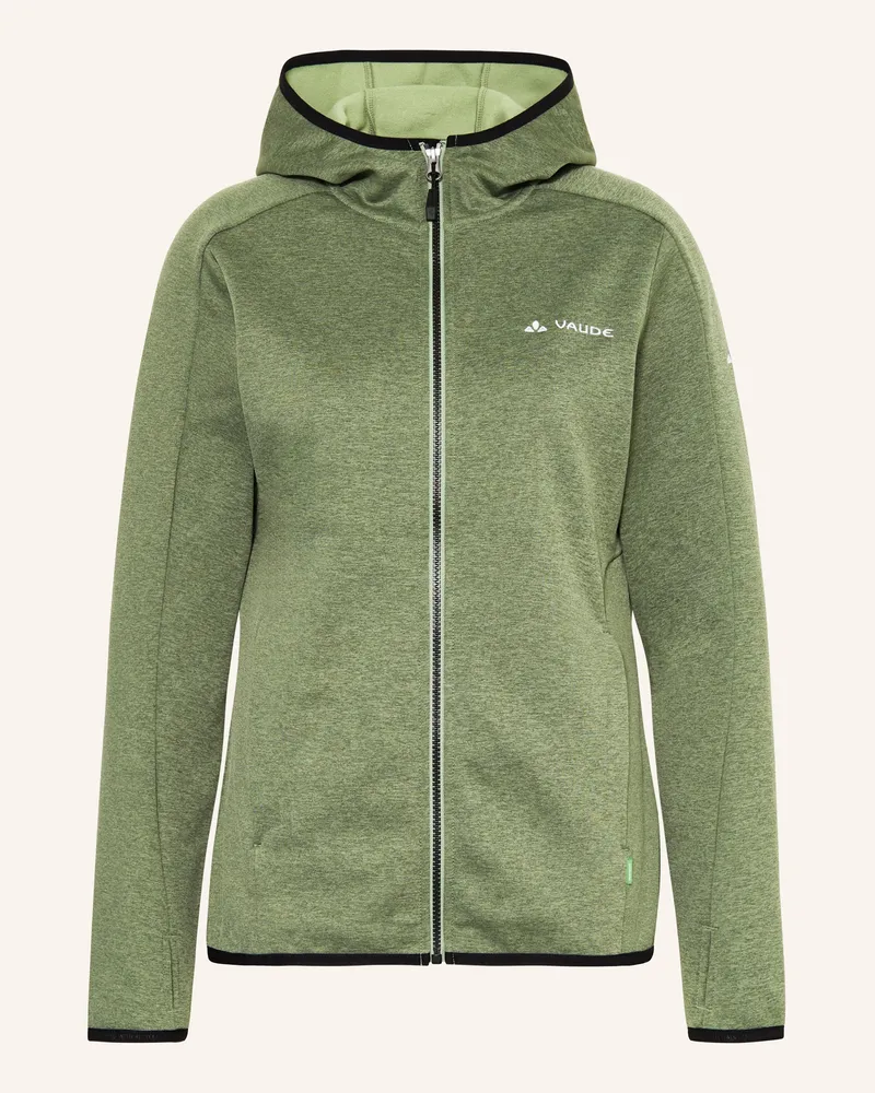 Vaude Midlayer-Jacke VALSORDA Oliv